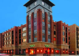 DC community profile: The Henry