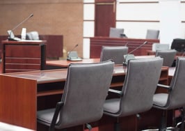 Waiting rooms and gallery views: Attending a Realtor standards enforcement meeting on Zoom