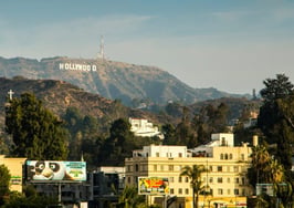 Infographic: How much is it to rent a one-bedroom in Los Angeles?
