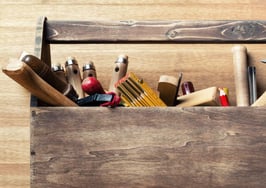 A toolbox for fixing things