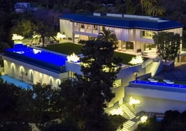 Luxury Listing: Timeless, elegant Carolwood estate in Hollywood
