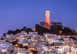 Redfin: San Francisco home prices steady as sales slow