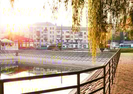 As real estate evolves, we're still exactly the same