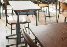 Real estate's tech boom is getting its own college course