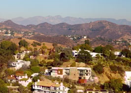 ZIP code profile: 90242