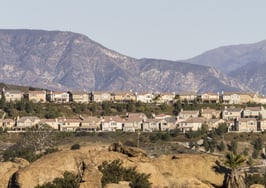Porter Ranch, California