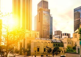 Freddie Mac's LA market index scores high for stability