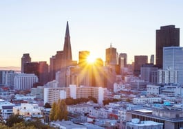 San Francisco in a week: Sept 12-16