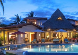 Luxury listing: Casa del Faro in Punta Mita, Mexico