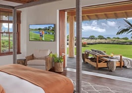 Luxury listing: Moana Residence on Kailua-Kona