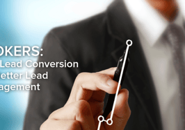 Double your lead conversion with better lead management
