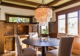 Luxury listing: gorgeous gardens in Santa Monica