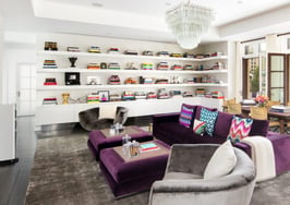 Luxury listing: Jimmy Choo founder's $27 million penthouse