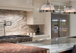 Luxury listing: 5 floors of Manhattan opulence