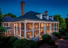 Luxury listing: 'The Last Dance' in Nashville