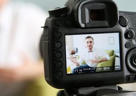 Q&A: Global luxury brokerage spills branding video secrets