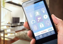 What's the definition of a 'smart home?'