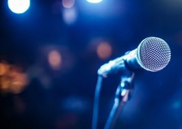 Podcast: Lessons on how not to sell from a comedian agent