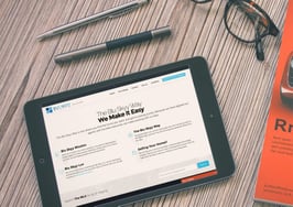 InsideTech: Behind the scenes of a brokerage in the cloud