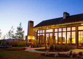 Luxury listing: Cakebread Ranch in Wyoming