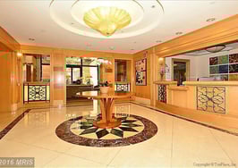 DC community profile: the Clara Barton at Penn Quarter