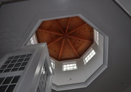 Luxury listing: Octagonal home in McLean