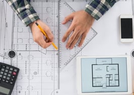 Why new-construction homebuyers have fewer model and floor plan options