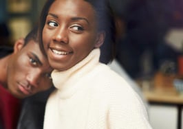 Romance in real estate: Fairy tales, trysts and scandals