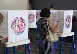 107 economists pick the housing market's top Presidential hopefuls