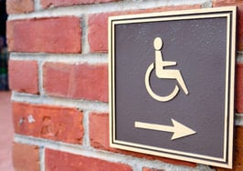 Agents and brokers at risk of lawsuits over website accessibility