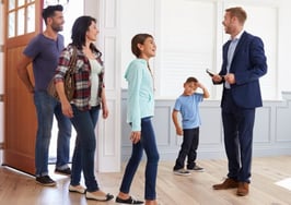 What 'House Hunters' can teach you about working with buyers