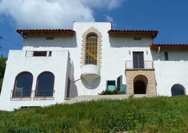 How would you sell a 'murder house'?