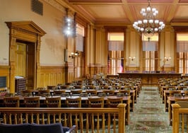 Agents: Watch out for copyright infringement