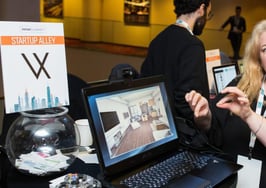 Inman announces the first round of Startup Alley participants for Inman Connect San Francisco