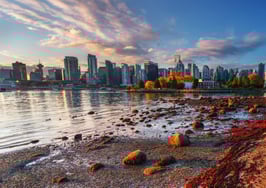 In Canada, home sales are rising after a long slump