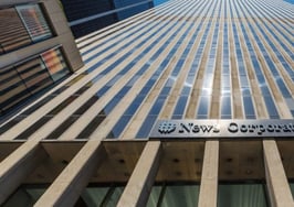 News Corp. headquarters
