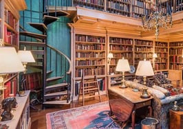 Craigslist founder buys home that never appeared on Craigslist