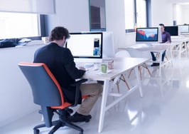 Podcast: Courtney Atkinson on the 5 habits that fuel his success