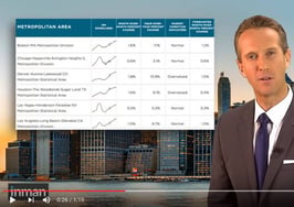 Video headlines: Q1 home prices and using bitcoin to pay