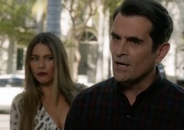 Ty Burrell as Phil Dunphy on "Modern Family."