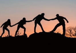 Politically active and proud of it, Boston agent rises to the top