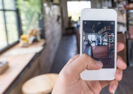 Realync, live-video home tour app, enables 75% closing rate, national rental landlord says