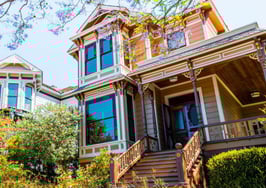 In December, home prices rose — but at slowest pace since 2012