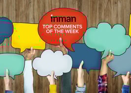 Top comments of the week June 20-24