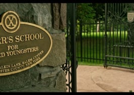 Celebrity listing: the X-Mansion, home of the X-Men