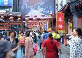 Chinese homebuyers: the good, the bad and the ugly