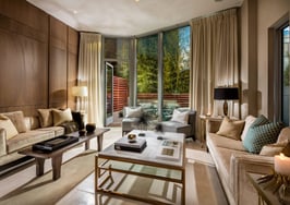 Development spotlight: brand new row of homes in Pacific Heights