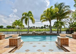 Luxury listing: former Florida Panthers player lists Parkland mansion