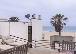 Venice Beach house