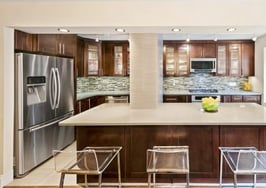 Upper East Side co-op